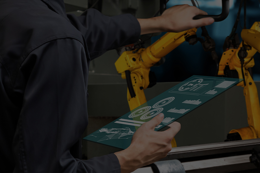 Customized Services for Shared Success